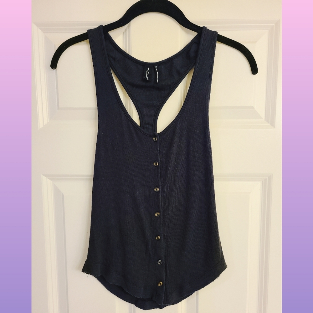 Urban Outfitters Racerback Tank Top